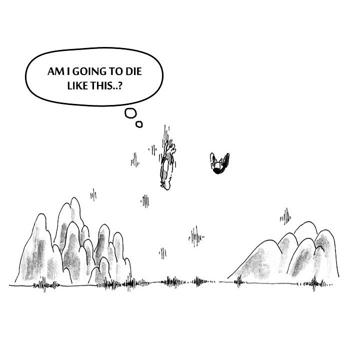 All That We Hope to Be Chapter 55 page 5 - Chapter 55