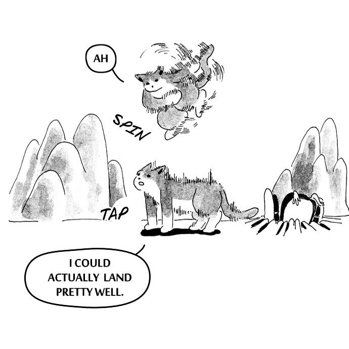 All That We Hope to Be Chapter 55 page 6 - Chapter 55