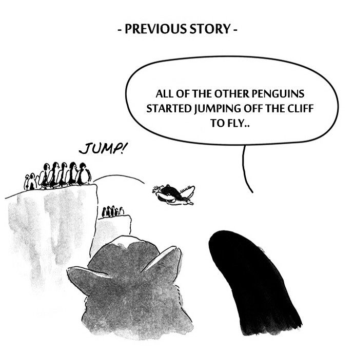 All That We Hope to Be Chapter 56 page 1 - Chapter 56