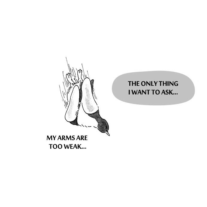 All That We Hope to Be Chapter 56 page 10 - Chapter 56