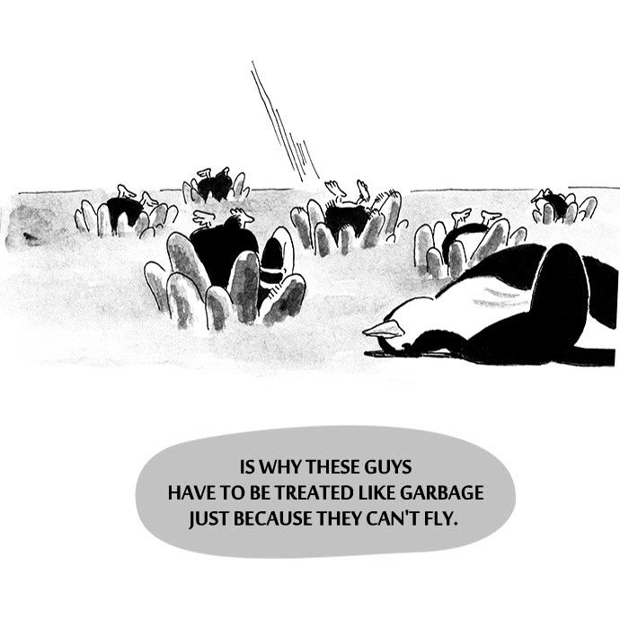 All That We Hope to Be Chapter 56 page 11 - Chapter 56