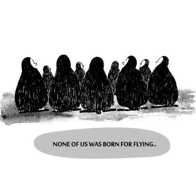 All That We Hope to Be Chapter 56 page 12 - Chapter 56