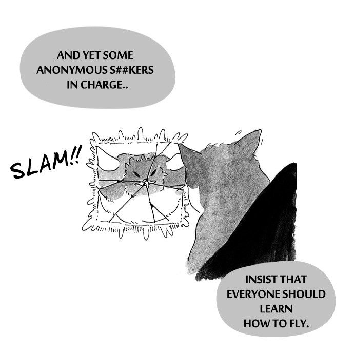 All That We Hope to Be Chapter 56 page 13 - Chapter 56