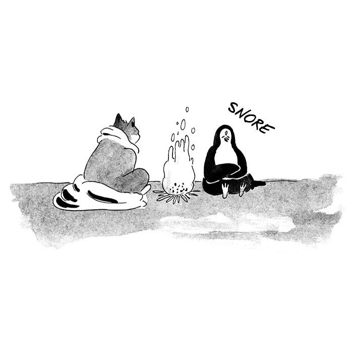 All That We Hope to Be Chapter 56 page 18 - Chapter 56