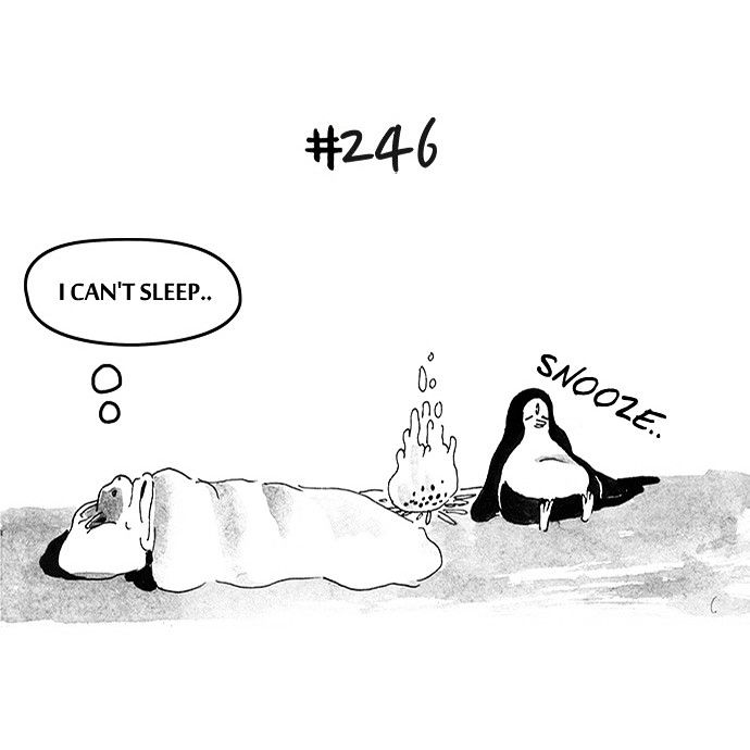All That We Hope to Be Chapter 56 page 20 - Chapter 56