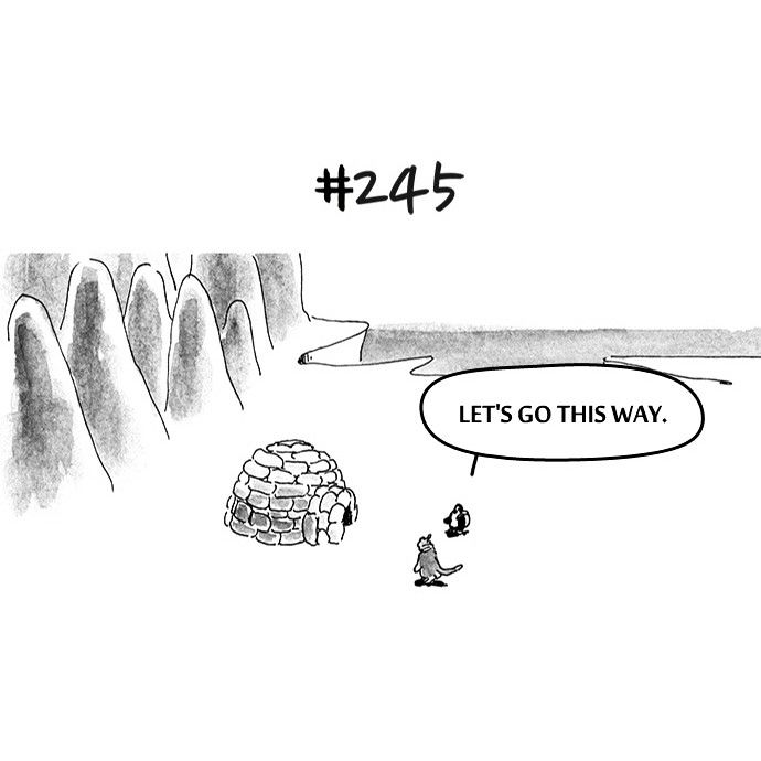 All That We Hope to Be Chapter 56 page 3 - Chapter 56