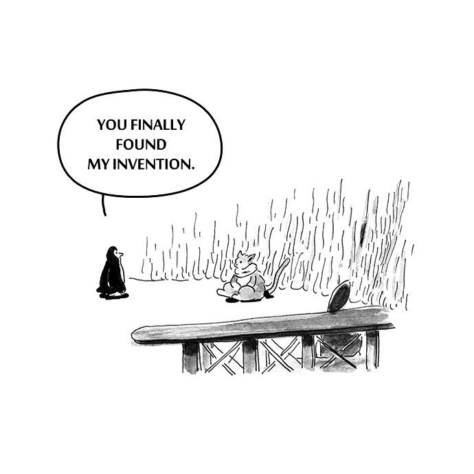 All That We Hope to Be Chapter 56 page 30 - Chapter 56