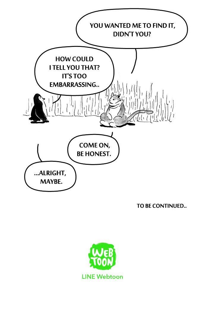 All That We Hope to Be Chapter 56 page 31 - Chapter 56