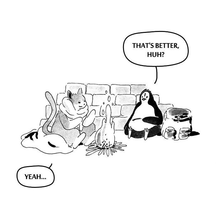 All That We Hope to Be Chapter 56 page 4 - Chapter 56