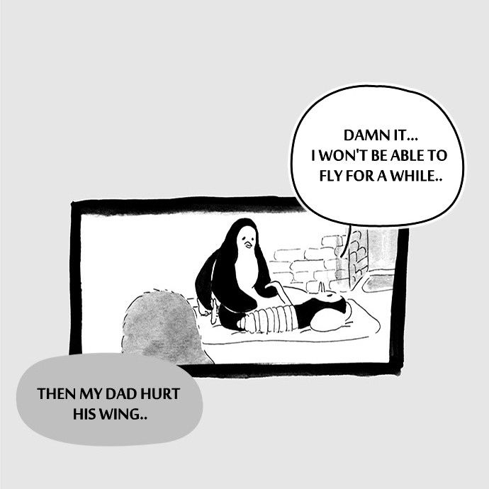 All That We Hope to Be Chapter 57 page 12 - Chapter 57
