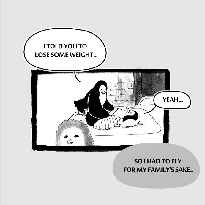 All That We Hope to Be Chapter 57 page 13 - Chapter 57