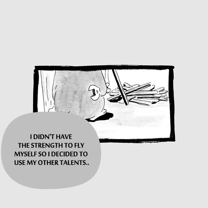 All That We Hope to Be Chapter 57 page 14 - Chapter 57