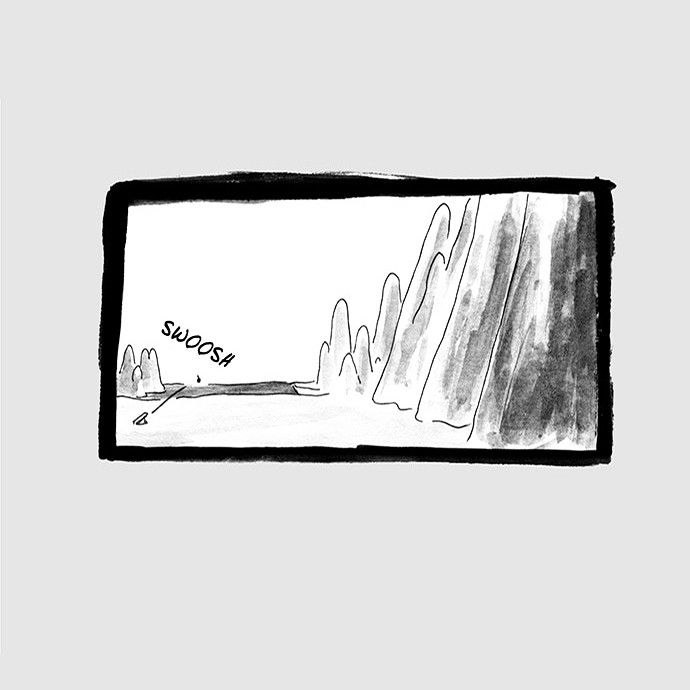 All That We Hope to Be Chapter 57 page 17 - Chapter 57