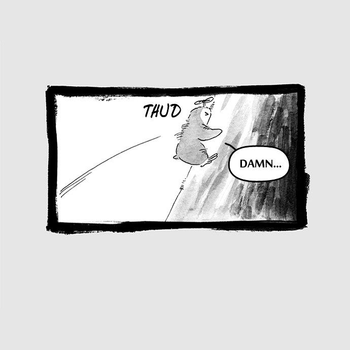 All That We Hope to Be Chapter 57 page 18 - Chapter 57