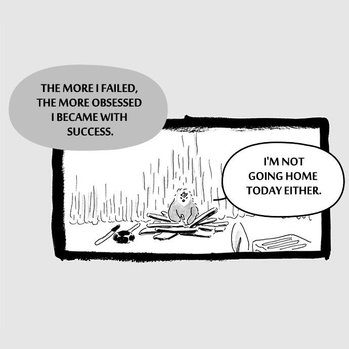 All That We Hope to Be Chapter 57 page 22 - Chapter 57