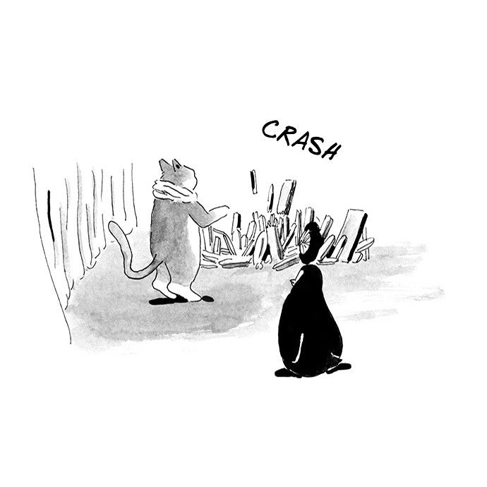 All That We Hope to Be Chapter 57 page 4 - Chapter 57