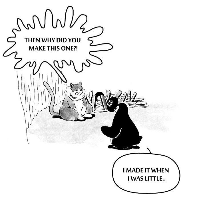 All That We Hope to Be Chapter 57 page 7 - Chapter 57