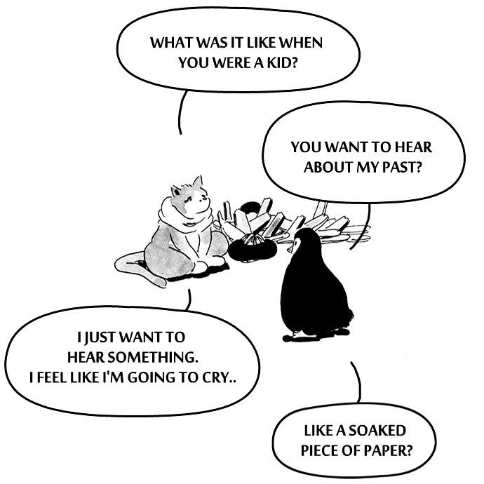 All That We Hope to Be Chapter 57 page 8 - Chapter 57
