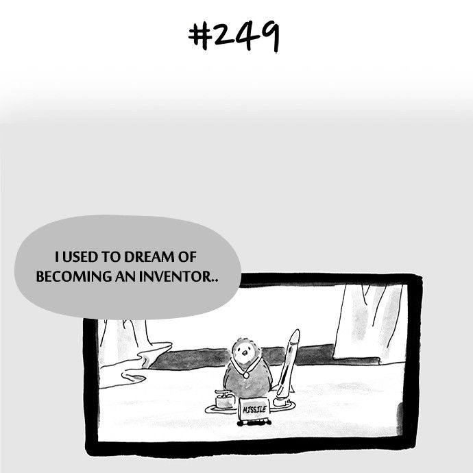 All That We Hope to Be Chapter 57 page 9 - Chapter 57