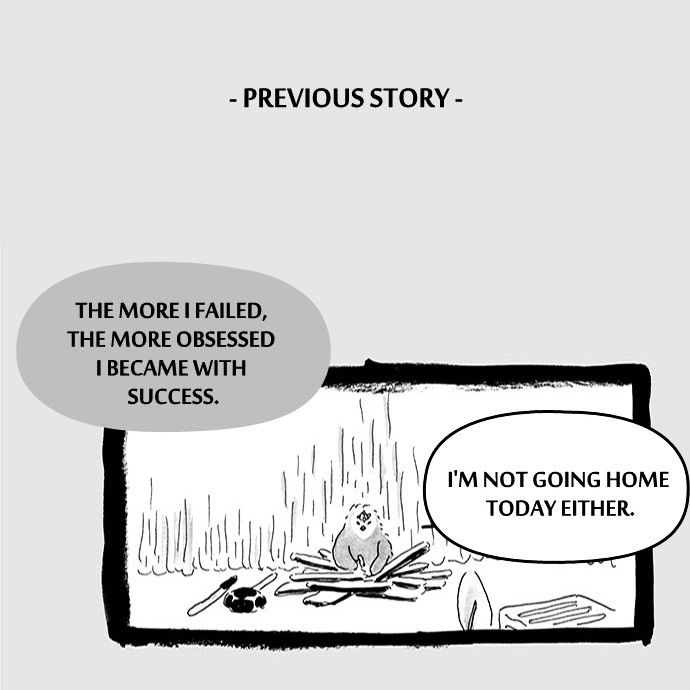 All That We Hope to Be Chapter 58 page 1 - Chapter 58