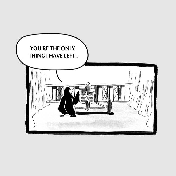 All That We Hope to Be Chapter 58 page 10 - Chapter 58