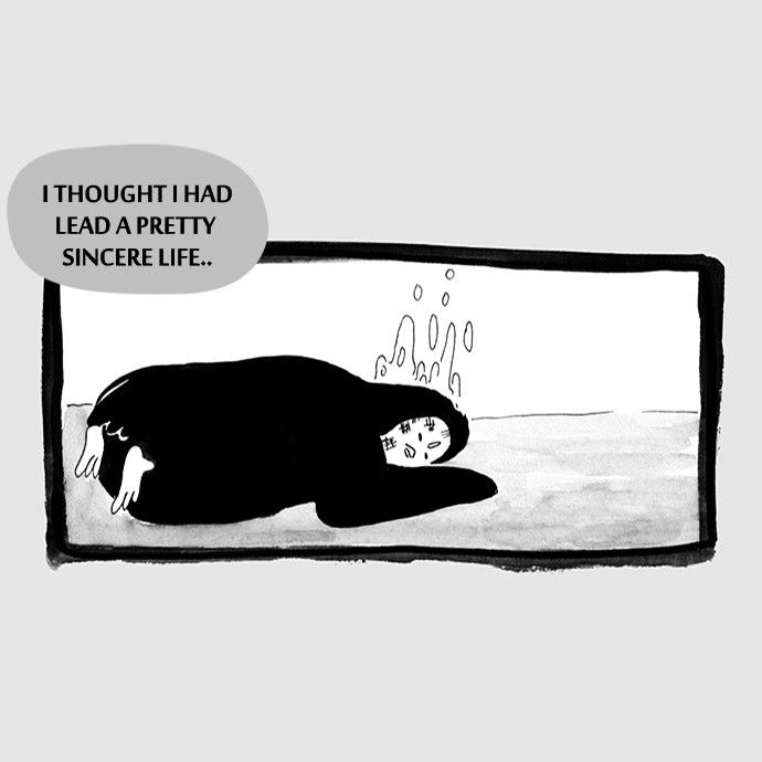 All That We Hope to Be Chapter 58 page 15 - Chapter 58