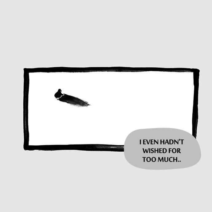 All That We Hope to Be Chapter 58 page 16 - Chapter 58