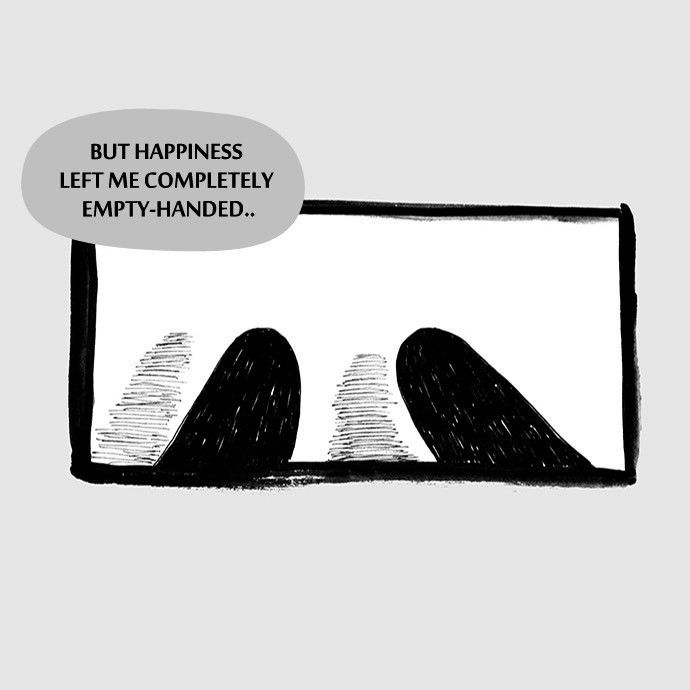 All That We Hope to Be Chapter 58 page 17 - Chapter 58