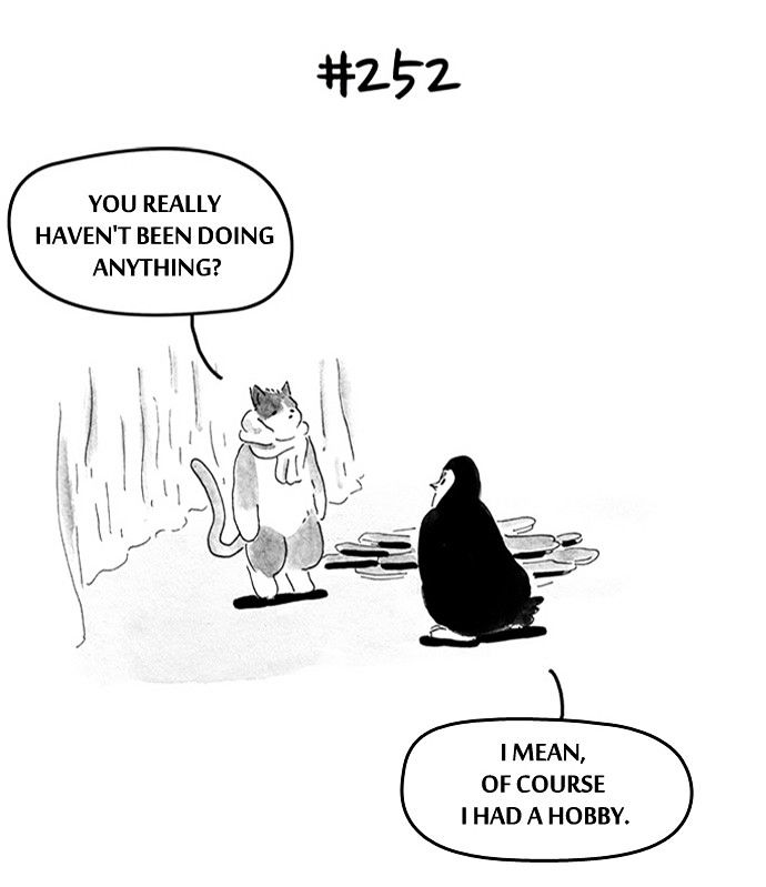 All That We Hope to Be Chapter 58 page 22 - Chapter 58