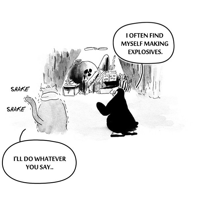 All That We Hope to Be Chapter 58 page 24 - Chapter 58