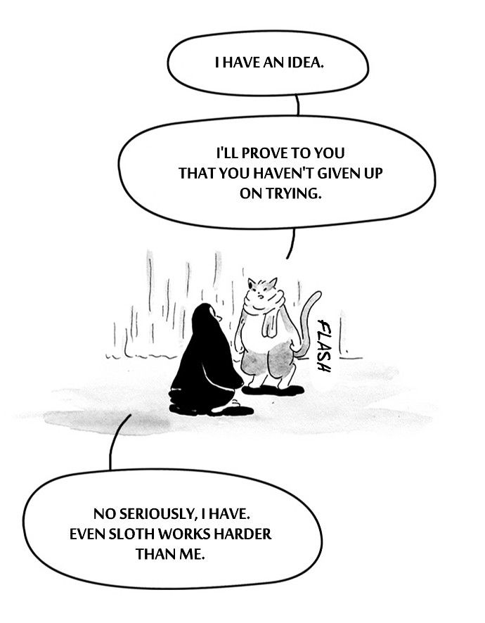 All That We Hope to Be Chapter 58 page 27 - Chapter 58