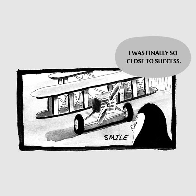 All That We Hope to Be Chapter 58 page 5 - Chapter 58