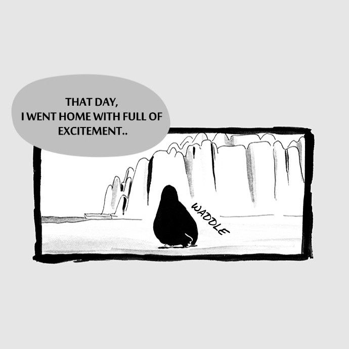 All That We Hope to Be Chapter 58 page 6 - Chapter 58