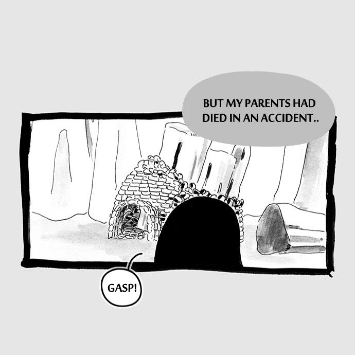 All That We Hope to Be Chapter 58 page 7 - Chapter 58
