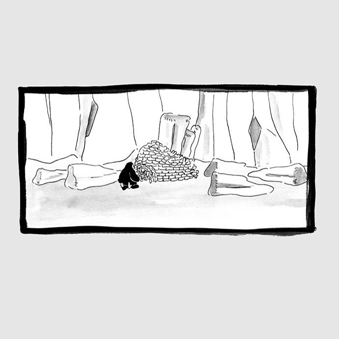 All That We Hope to Be Chapter 58 page 8 - Chapter 58