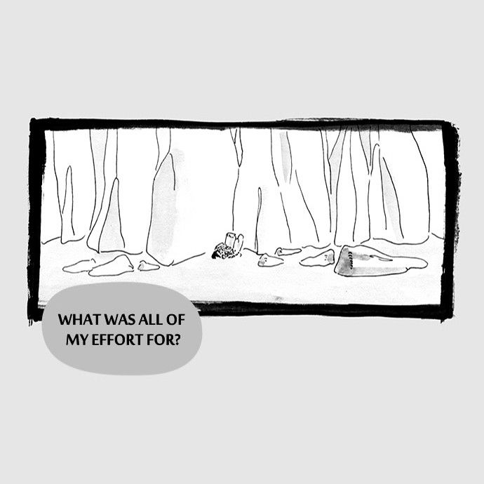 All That We Hope to Be Chapter 58 page 9 - Chapter 58