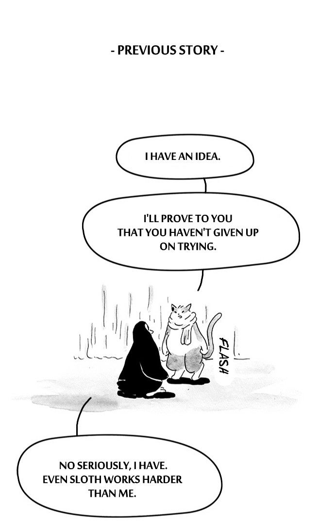 All That We Hope to Be Chapter 59 page 1 - Chapter 59