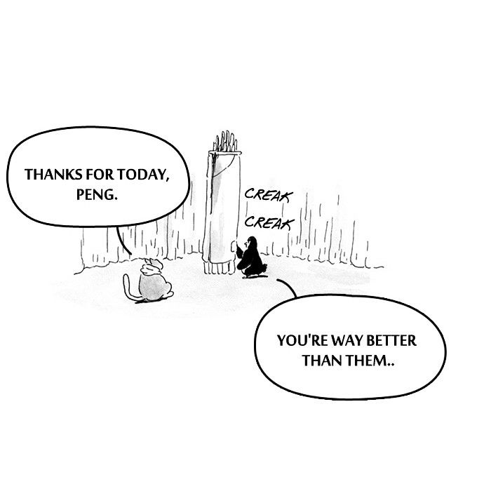All That We Hope to Be Chapter 59 page 11 - Chapter 59