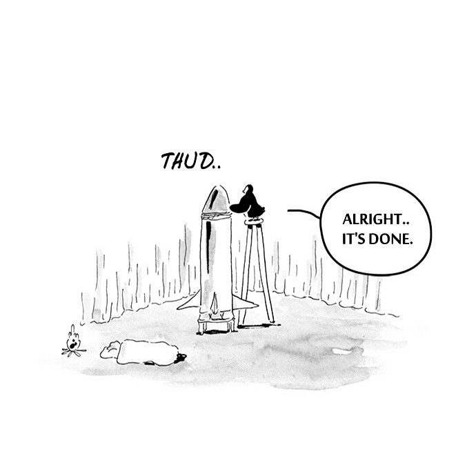 All That We Hope to Be Chapter 59 page 14 - Chapter 59
