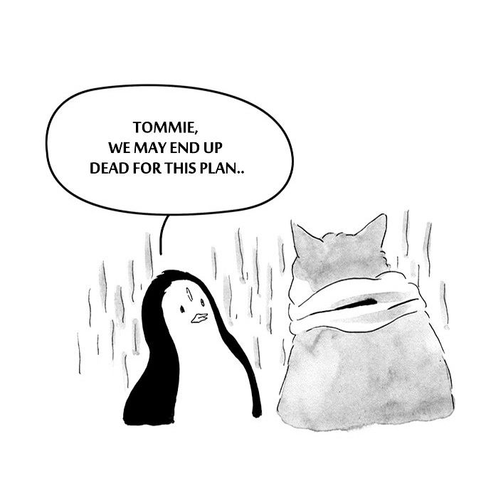 All That We Hope to Be Chapter 59 page 18 - Chapter 59