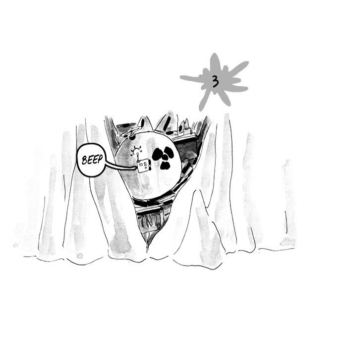 All That We Hope to Be Chapter 59 page 23 - Chapter 59