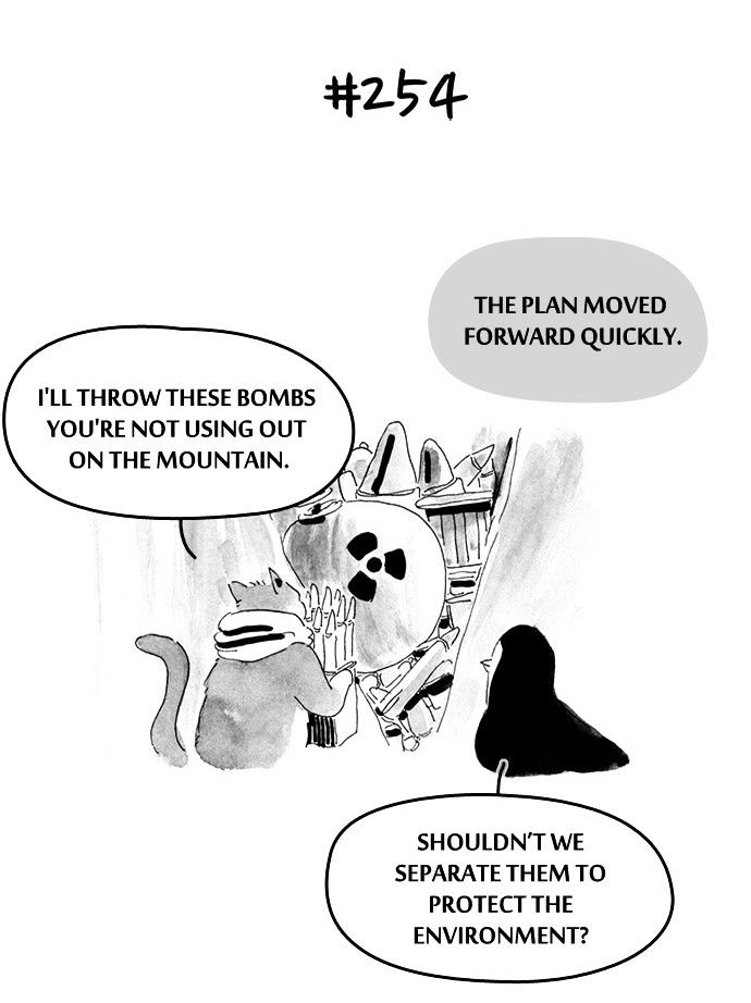 All That We Hope to Be Chapter 59 page 3 - Chapter 59