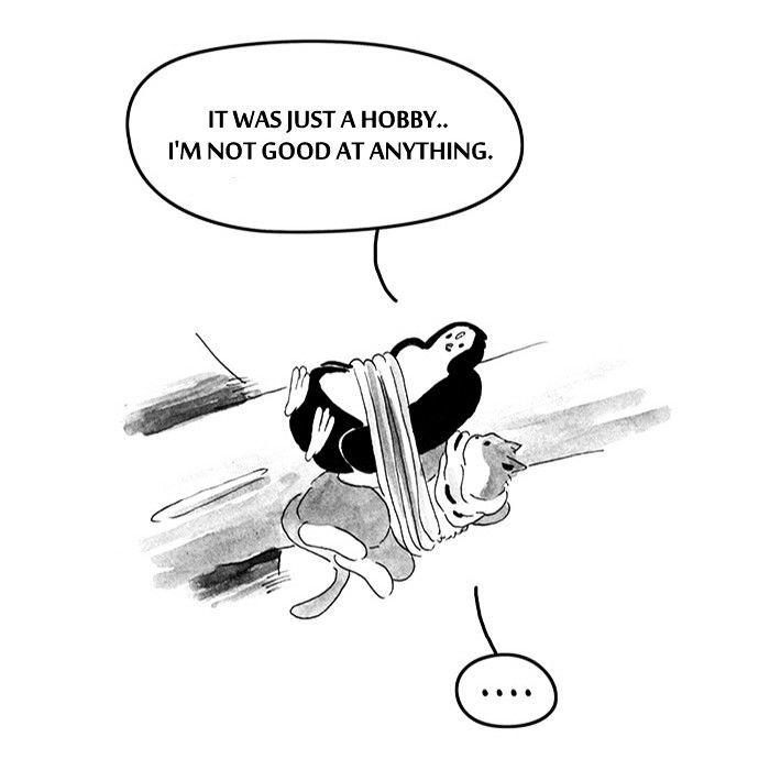 All That We Hope to Be Chapter 59 page 33 - Chapter 59