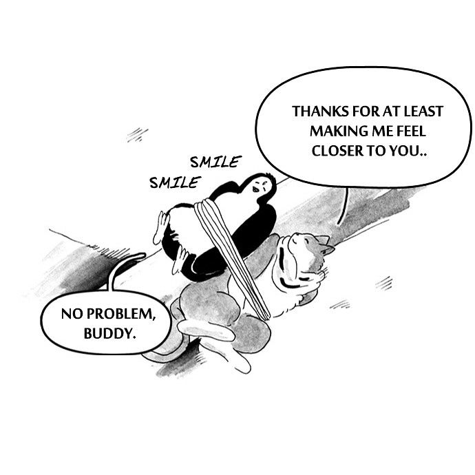 All That We Hope to Be Chapter 59 page 34 - Chapter 59