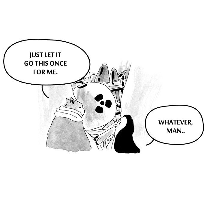 All That We Hope to Be Chapter 59 page 4 - Chapter 59