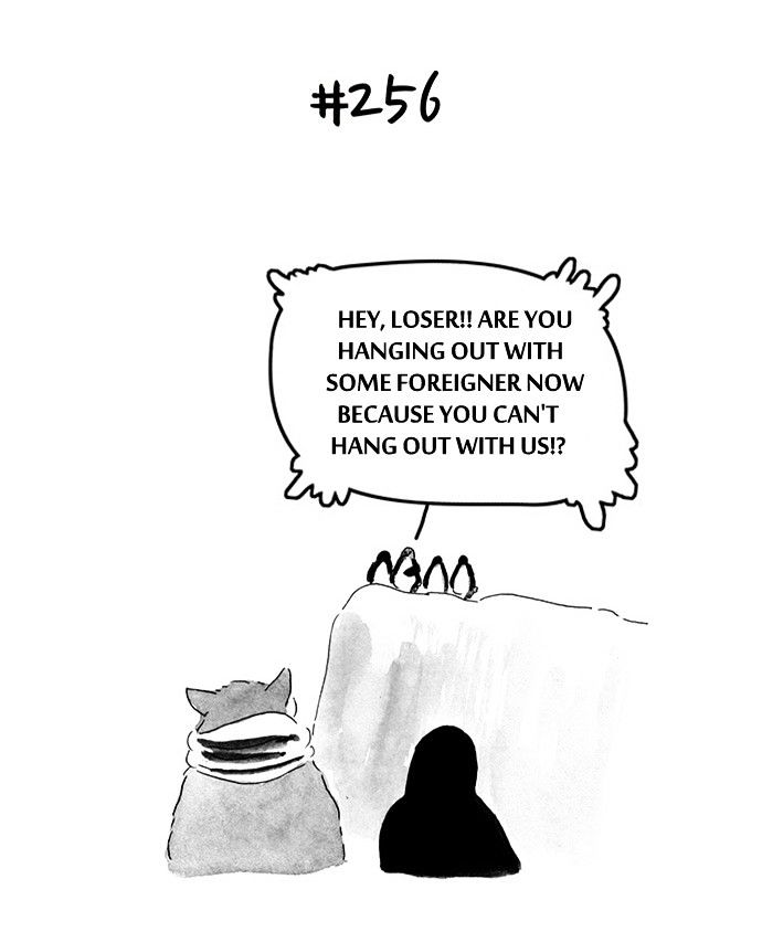 All That We Hope to Be Chapter 59 page 9 - Chapter 59