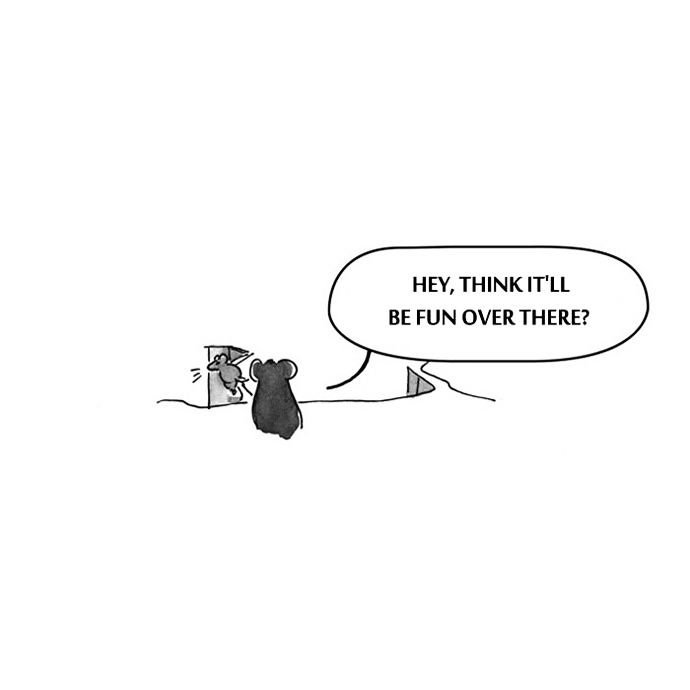 All That We Hope to Be Chapter 6 page 17 - Chapter 6