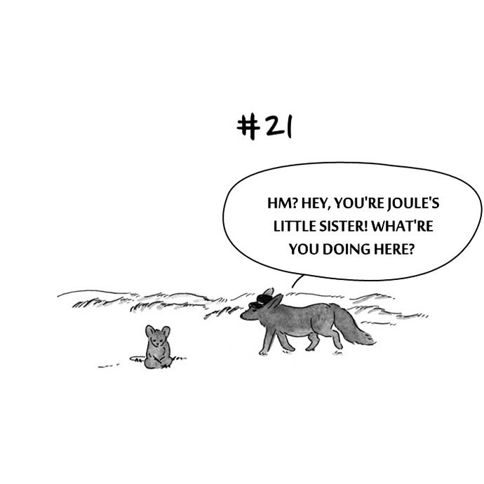 All That We Hope to Be Chapter 6 page 19 - Chapter 6