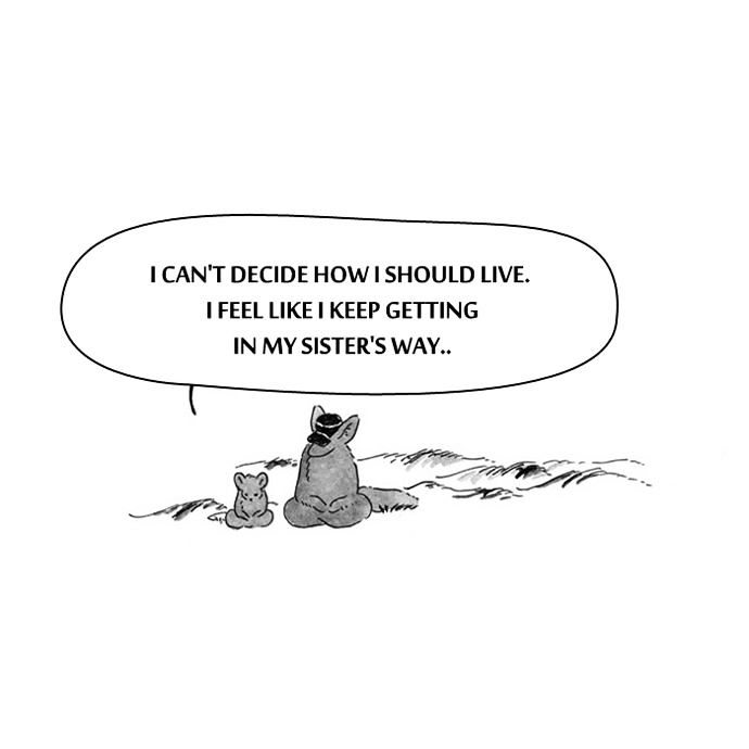All That We Hope to Be Chapter 6 page 21 - Chapter 6