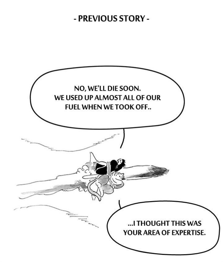 All That We Hope to Be Chapter 60 page 1 - Chapter 60